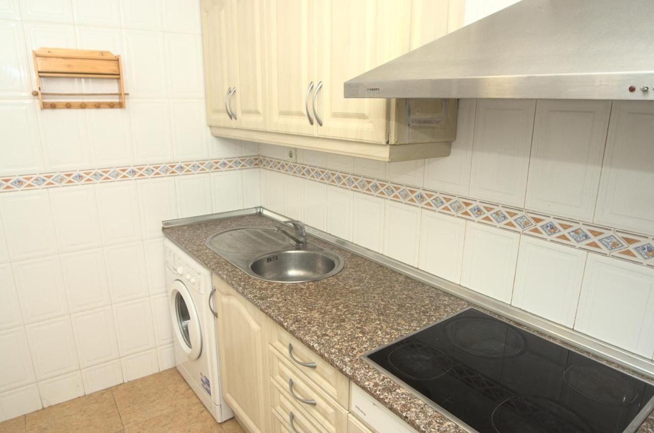 Habitacion En El Corazon Del Centro De Málaga Dış mekan fotoğraf