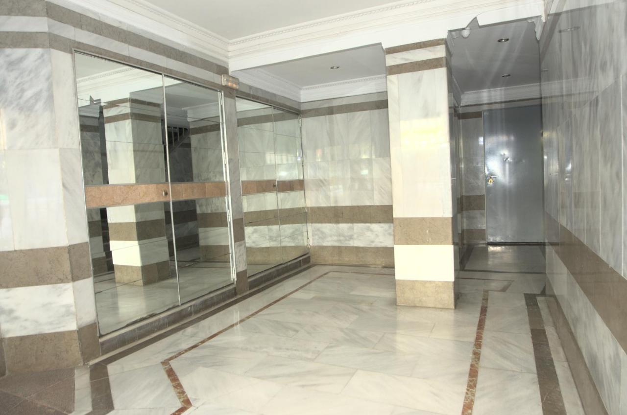 Habitacion En El Corazon Del Centro De Málaga Dış mekan fotoğraf
