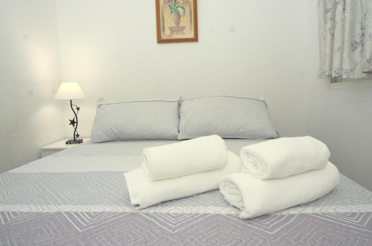Habitacion En El Corazon Del Centro De Málaga Dış mekan fotoğraf